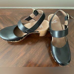 Dansko Mary Janes